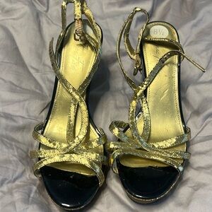 Marc Fisher Shoes Size 8.5